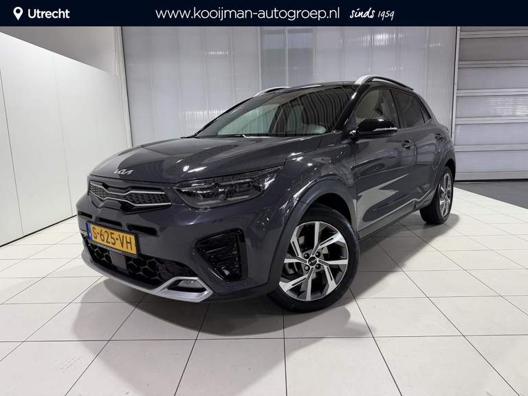 Kia Kia Stonic