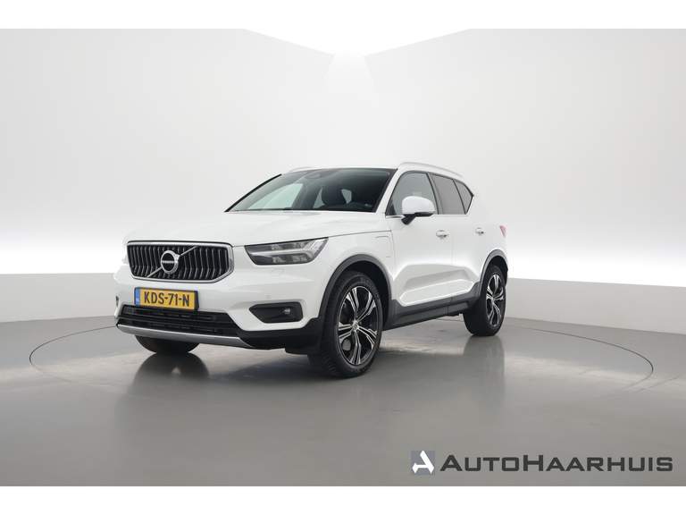 Volvo Volvo XC40 1.5 T5 Recharge Inscription