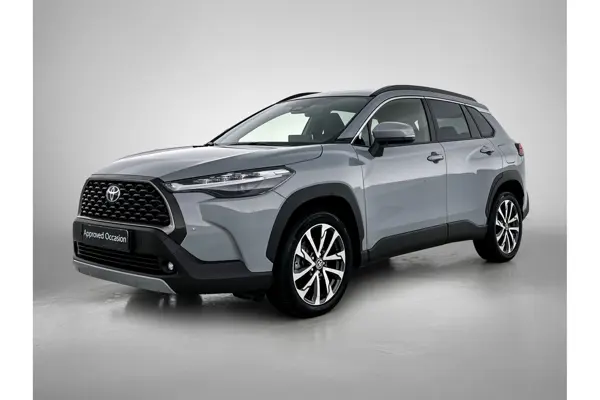 Hybrid 140 Dynamic +
