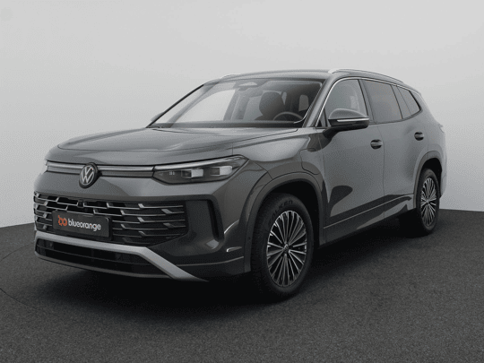 Volkswagen Tayron 1.5 eHybrid Elegance 204PK DSG