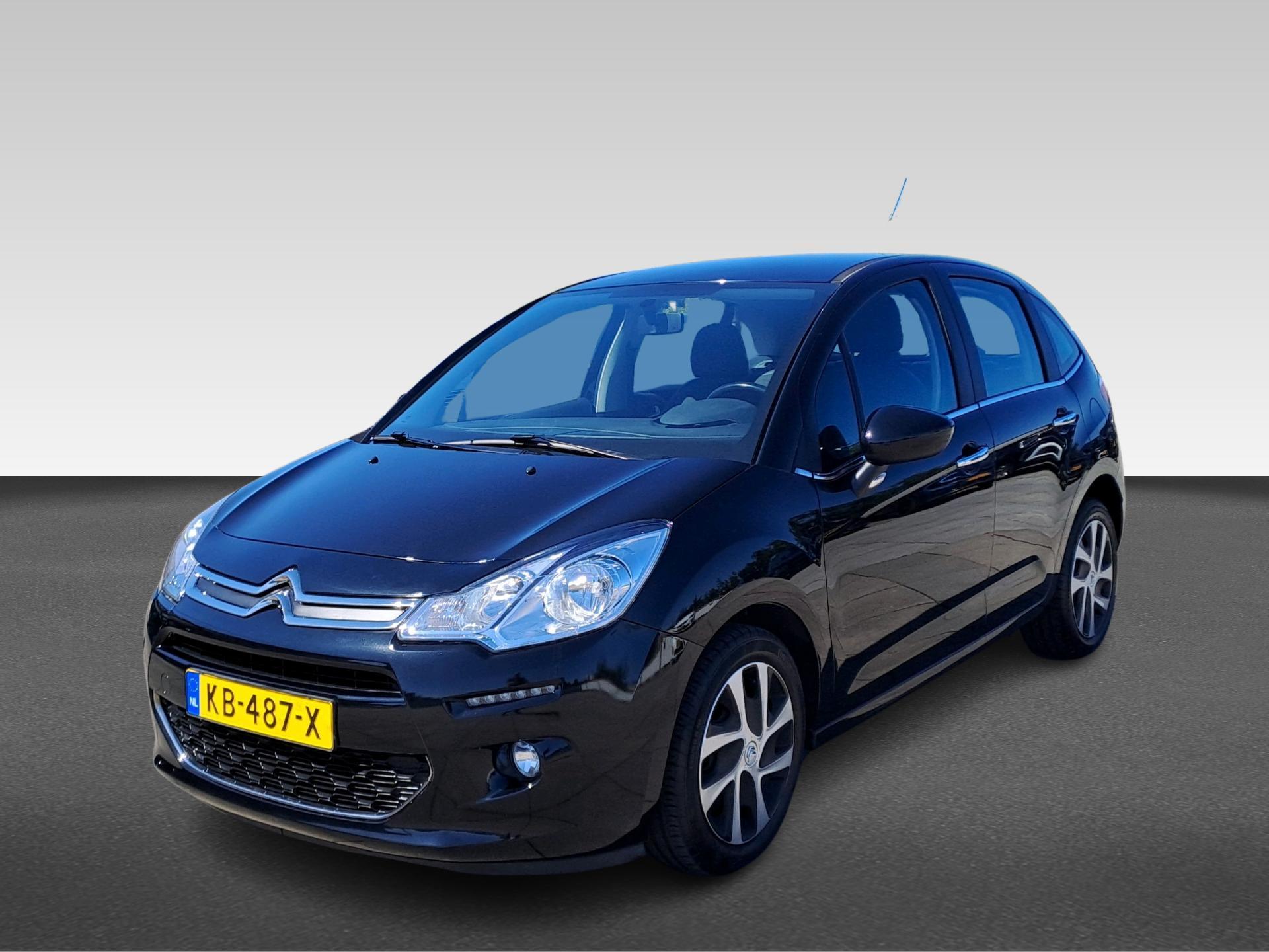 Citroën C3 1.2 PureTech Selection