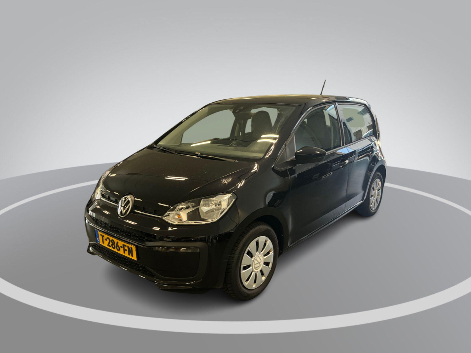 Volkswagen up! 1.0 65pk