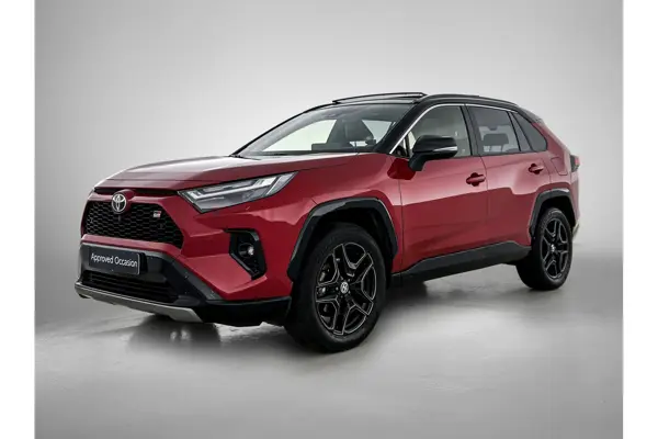 2.5 Hybrid Awd Gr Sport
