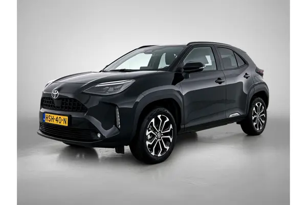 1.5 Hybrid 115 First Edition