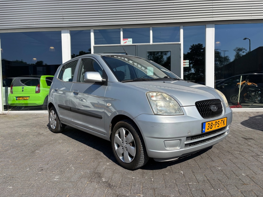 Kia Picanto 1.0 LXE