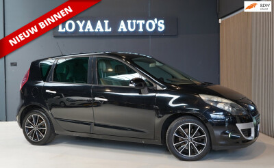 Renault Scénic Renault Scénic