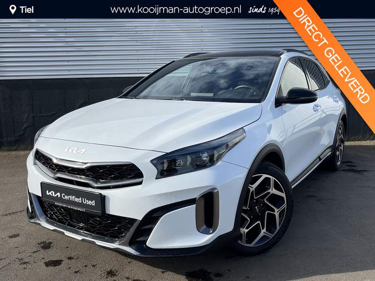 Kia Kia Xceed