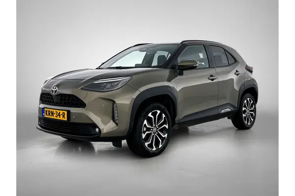1.5 Hybrid Dynamic