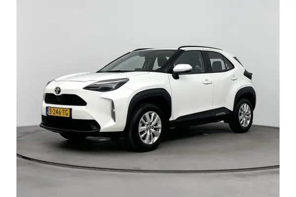 1.5 Hybrid Active
