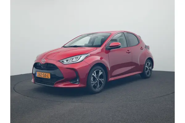1.5 Hybrid 115 Dynamic