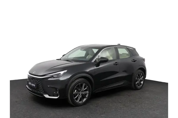 LBX 1.5 Elegant 2Wd