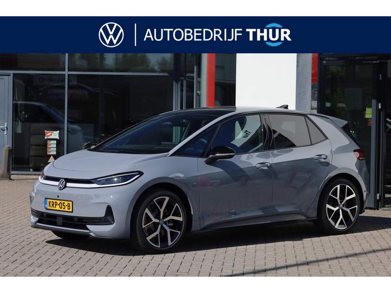 Volkswagen ID.3 Neo Volkswagen ID.3 Neo