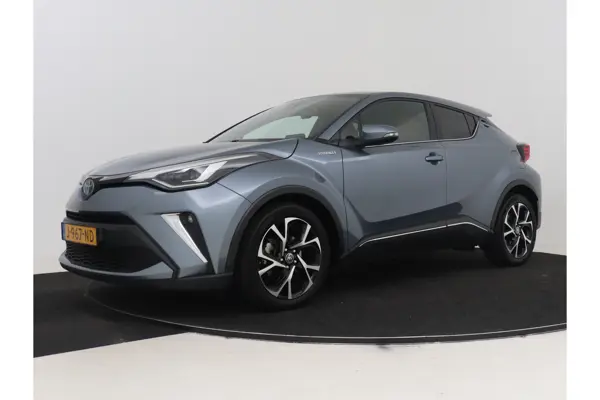 2.0 Hybrid First Edition