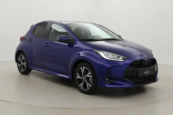 Toyota Yaris Yaris 1.5 Hybrid 115 Dynamic