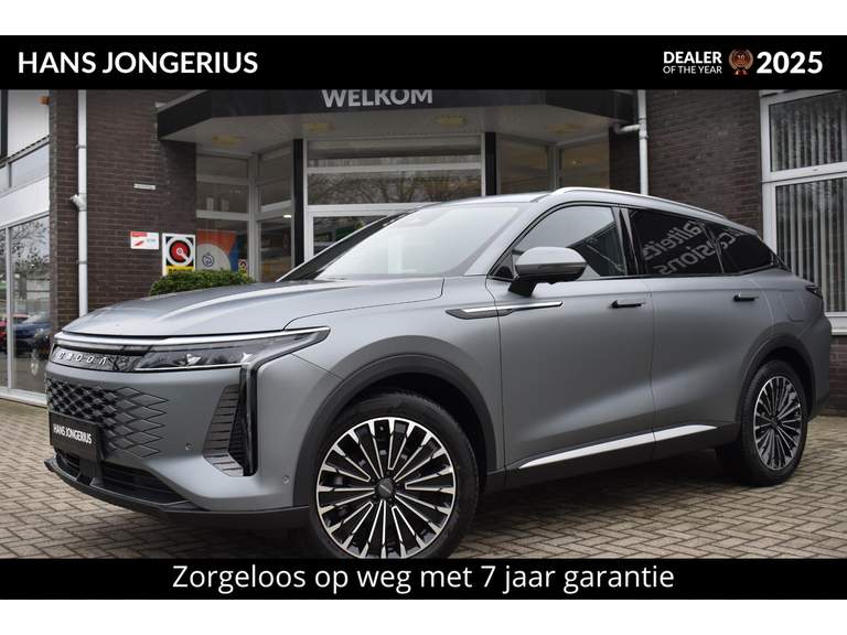 SHS-P Premium INCL ZOMERPREMIE EN INRUILPREMIE