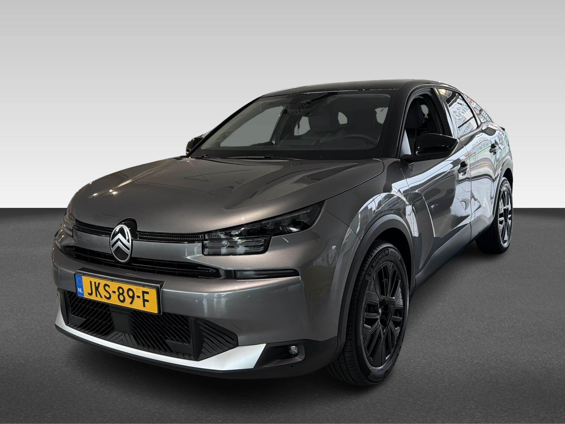 Citroën C4 1.2 Hybrid 145pk e-DCS6 Collection