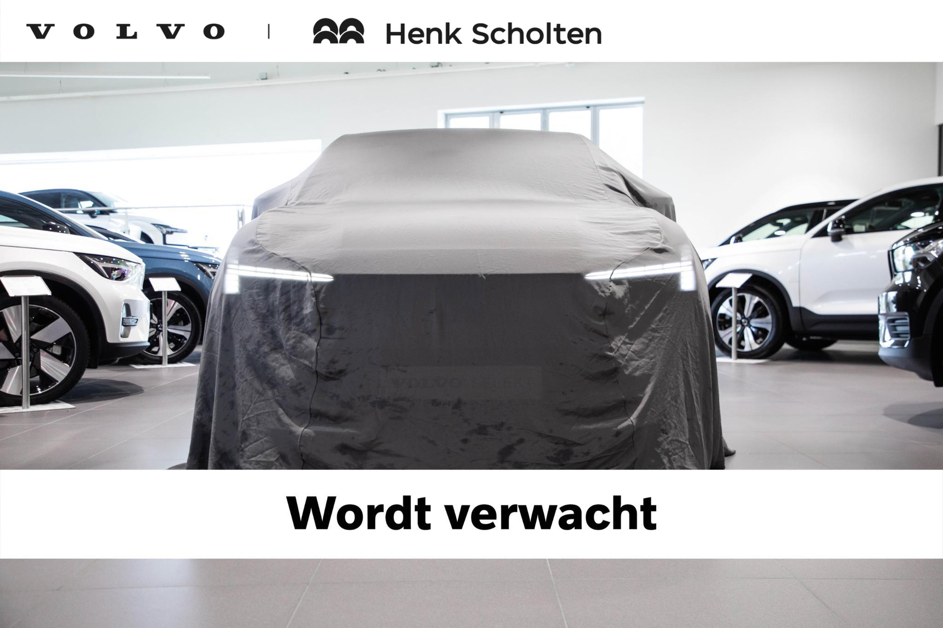 Volvo XC40 Recharge Pro