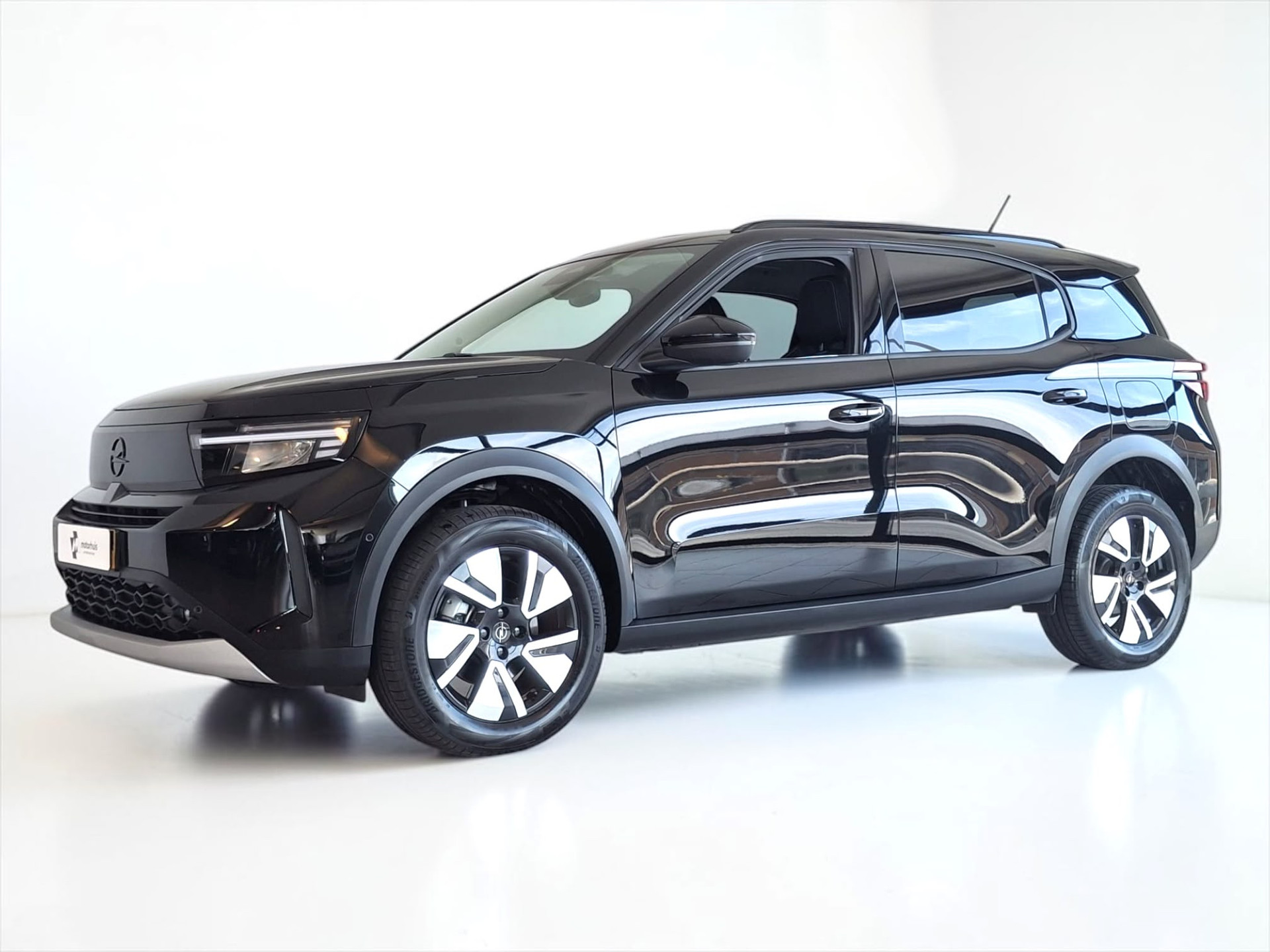 Opel Frontera Electric GS 44 kWH