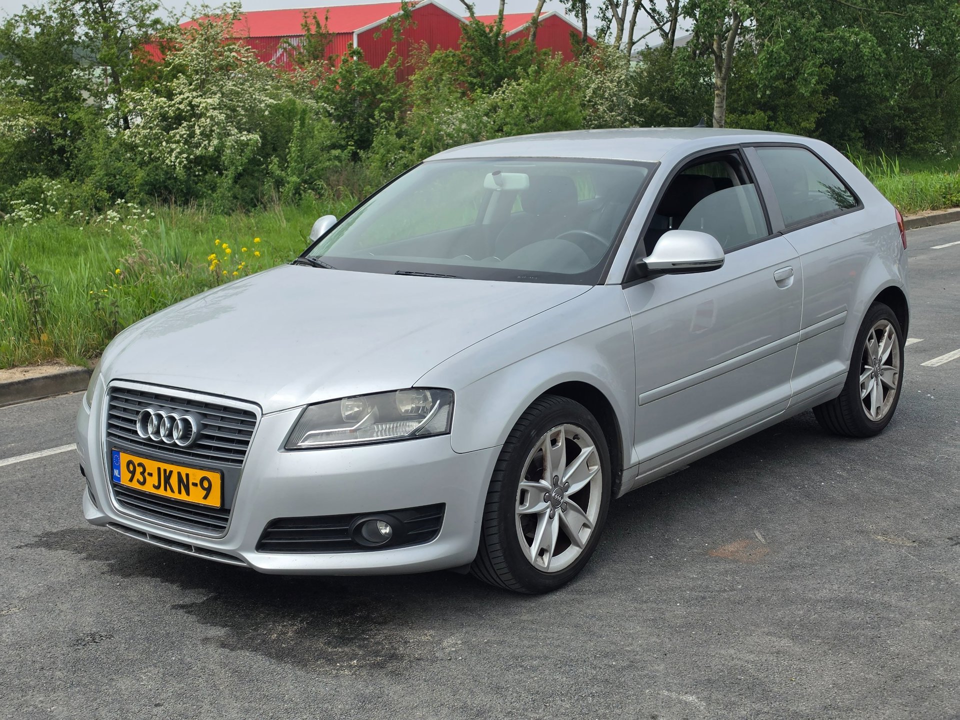 Audi A3 1.4 TFSI Ambition Pro Line / AIRCO / AUTOMAAT