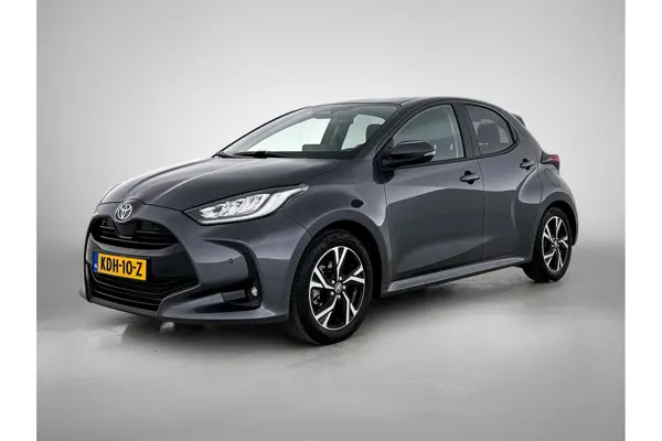 1.5 Hybrid 115 Dynamic Comfort Pack