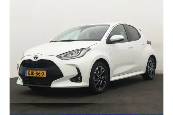 1.5 Hybrid Dynamic +