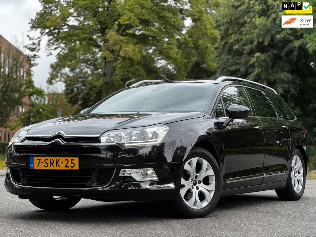 Citroen C5 Tourer 1.6 THP Collection