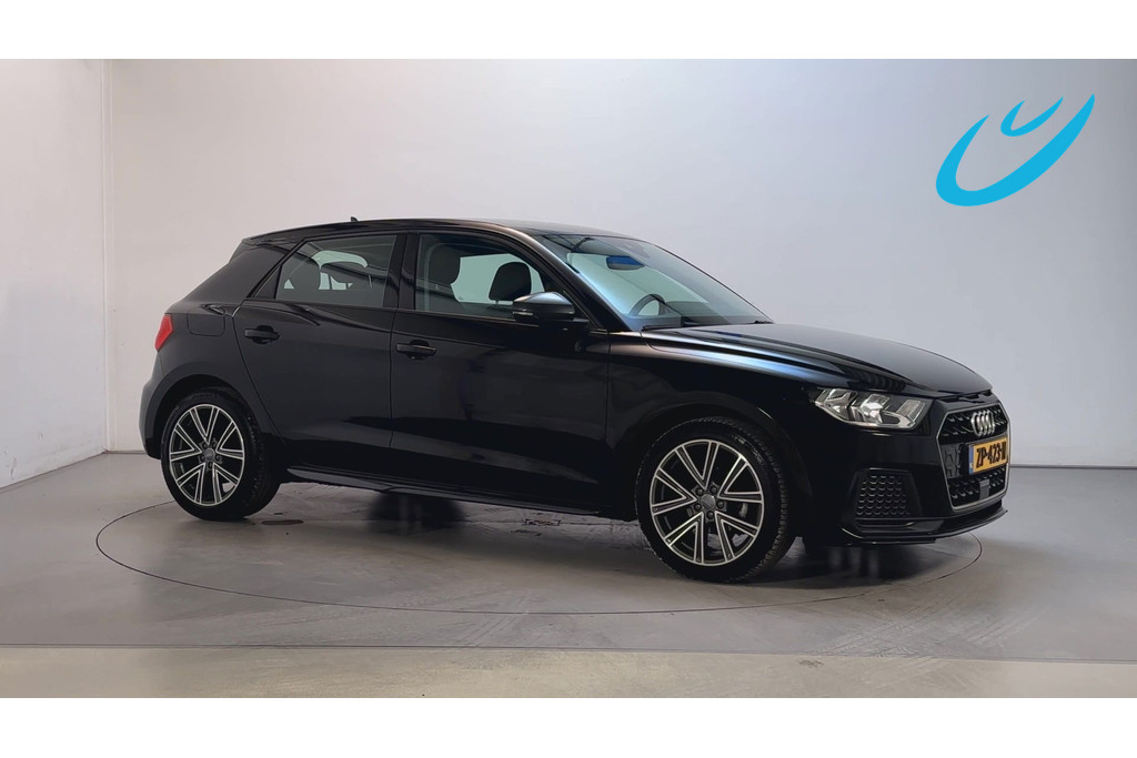 Audi A1 Sportback 25 TFSI Epic Virtual Cockpit Cruise Control Airco App-Connect