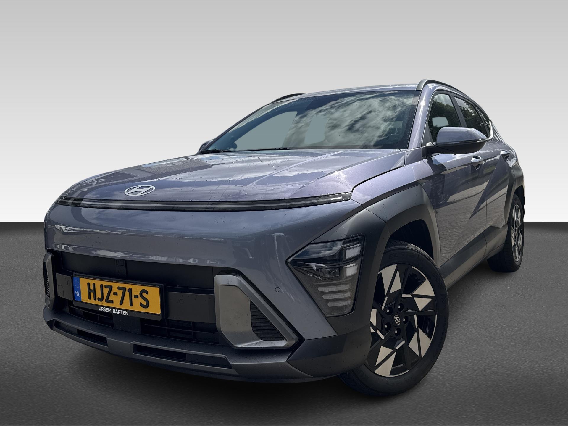 Hyundai Kona 1.6 GDI HEV Comfort Smart