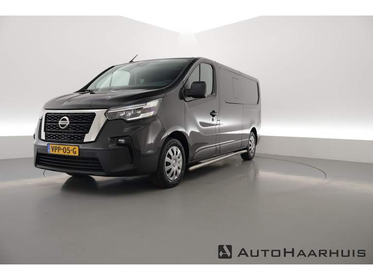 Nissan Nissan Primastar 2.0 dCi L2H1 N-Connecta