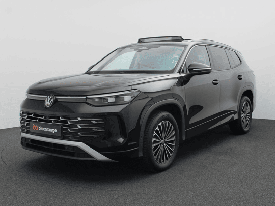 Volkswagen Tayron 1.5 eHybrid Elegance 204PK DSG
