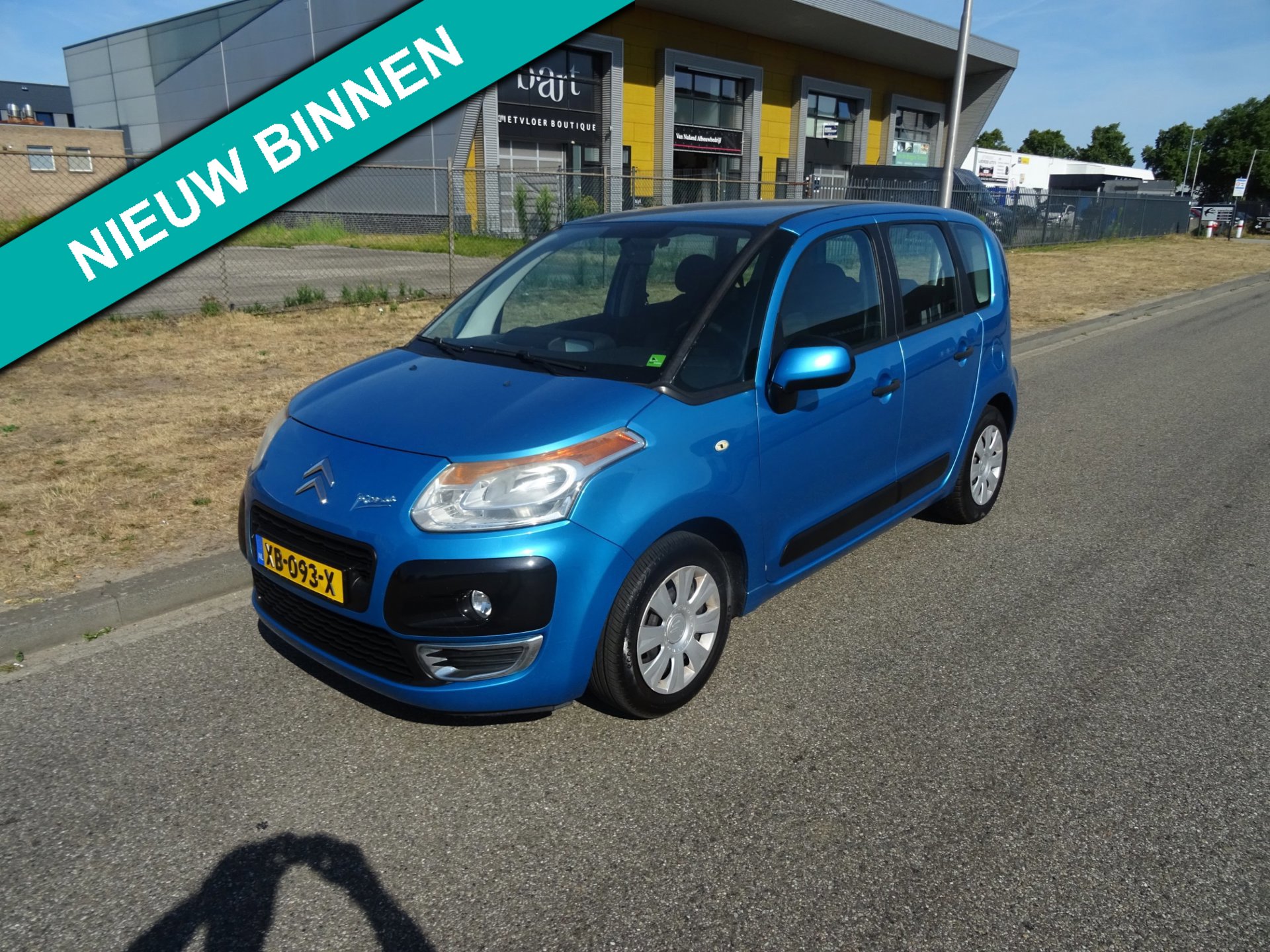 1.4 VTi Seduction