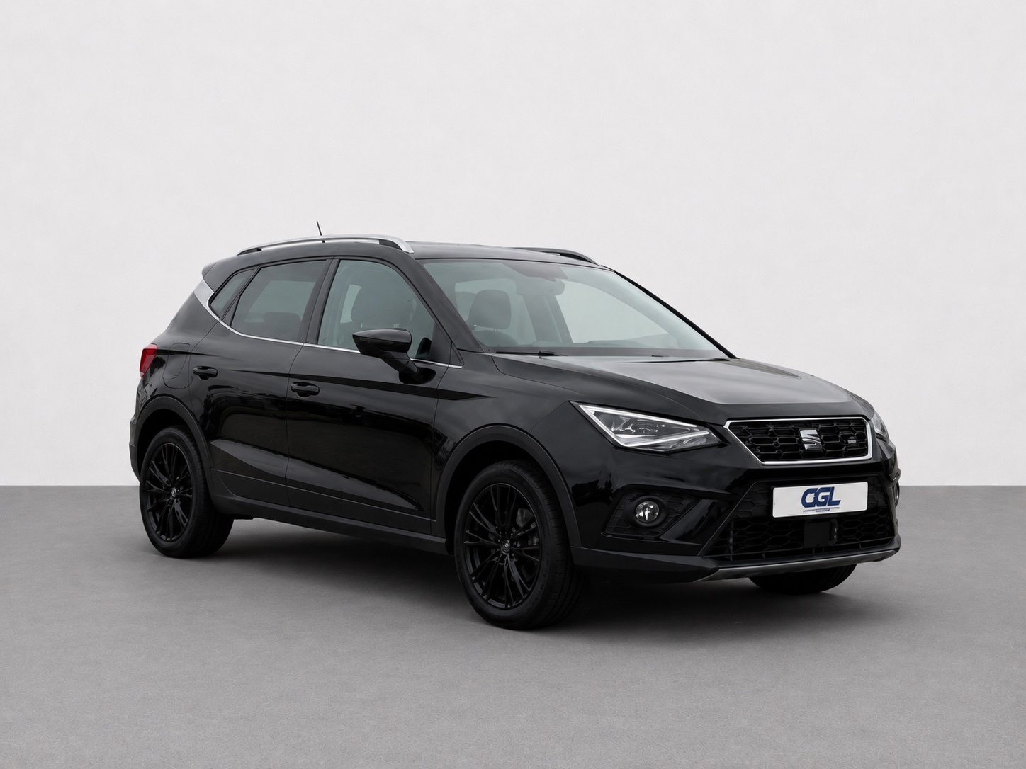 Seat Arona 1.0 TSI FR DSG+VirtualCockpit+Carplay+DealerOnderhouden