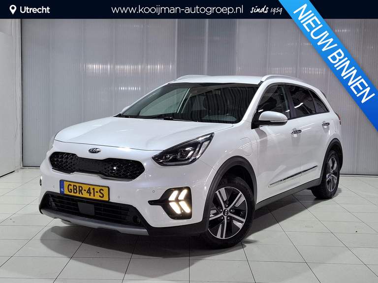 Kia Kia Niro