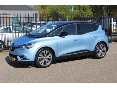 Renault Scénic
