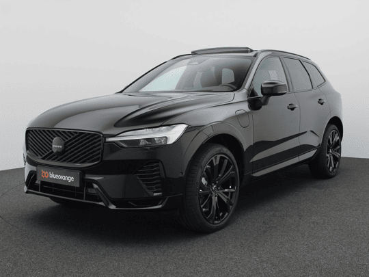 Volvo XC60 2.0 T8 Plug-in hybrid AWD Plus Dark 455PK Aut.