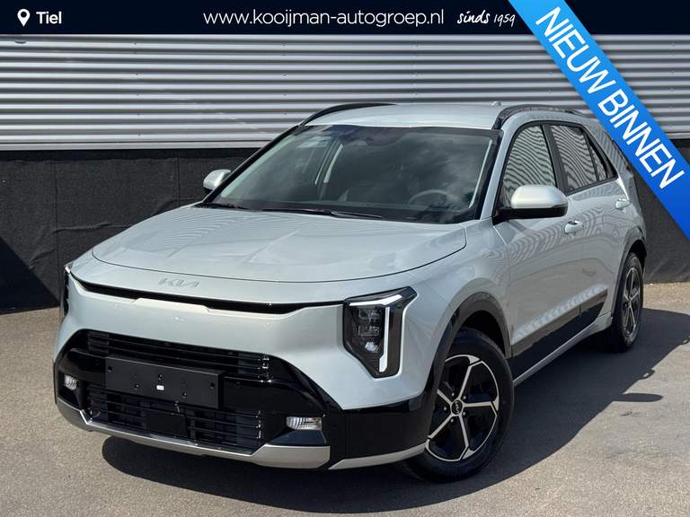 Kia Kia Niro