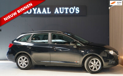 SEAT Ibiza SEAT Ibiza