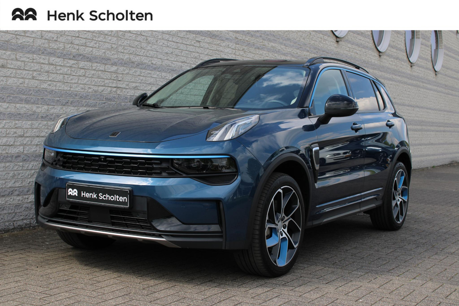 Lynk & Co 01 1.5