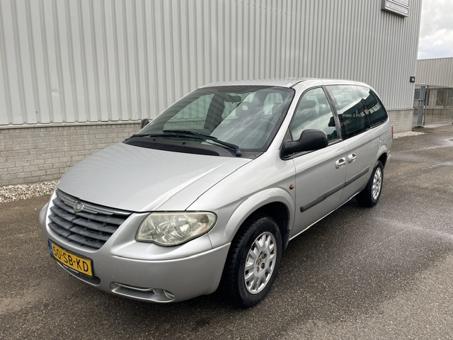 Chrysler Grand Voyager 3.3i V6 LX STOW 'N GO !!!!!!!!!!!!!