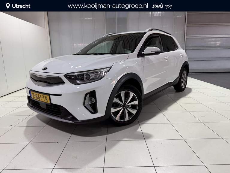 Kia Kia Stonic