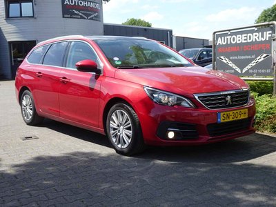 Peugeot 308 SW 1.2 PureTech Premium