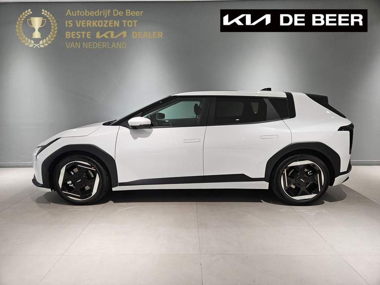 Kia EV4