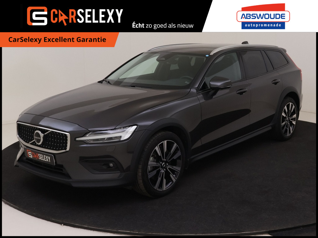 Volvo V60 Cross Country 2.0 B5 AWD Plus Bright | 360° camera | Harman/Kardon
