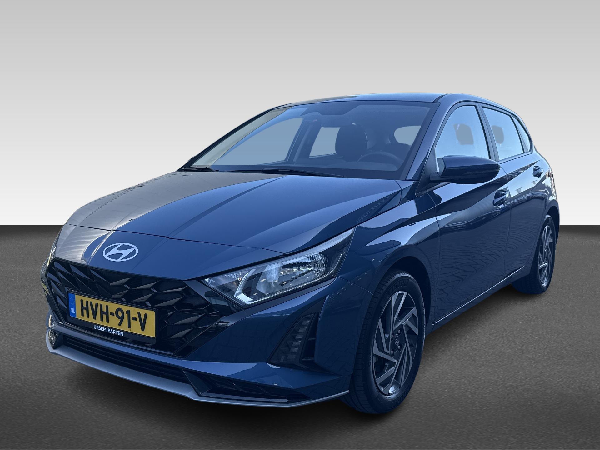 Hyundai i20 1.0 T-GDI Comfort