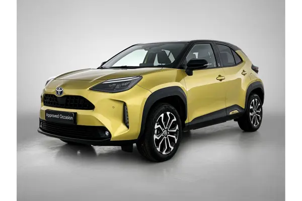 1.5 Hybrid First Edition +