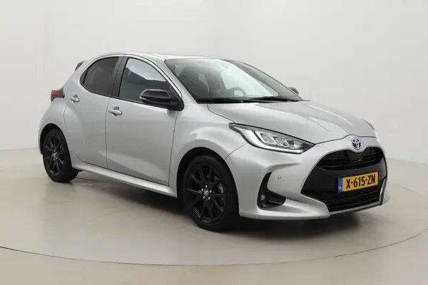 Toyota Yaris Yaris 1.5 Hybrid Executive