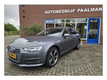 Audi A4 Avant 1.4 TFSI Sport Lease Edition | automaat | parkeersensoren