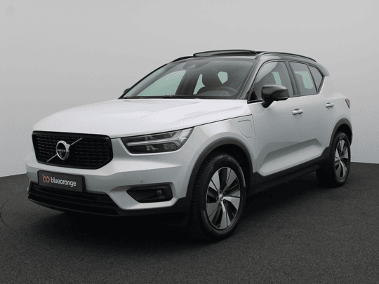 Volvo XC40 1.5 T4 Recharge R-Design Expression 211 PK