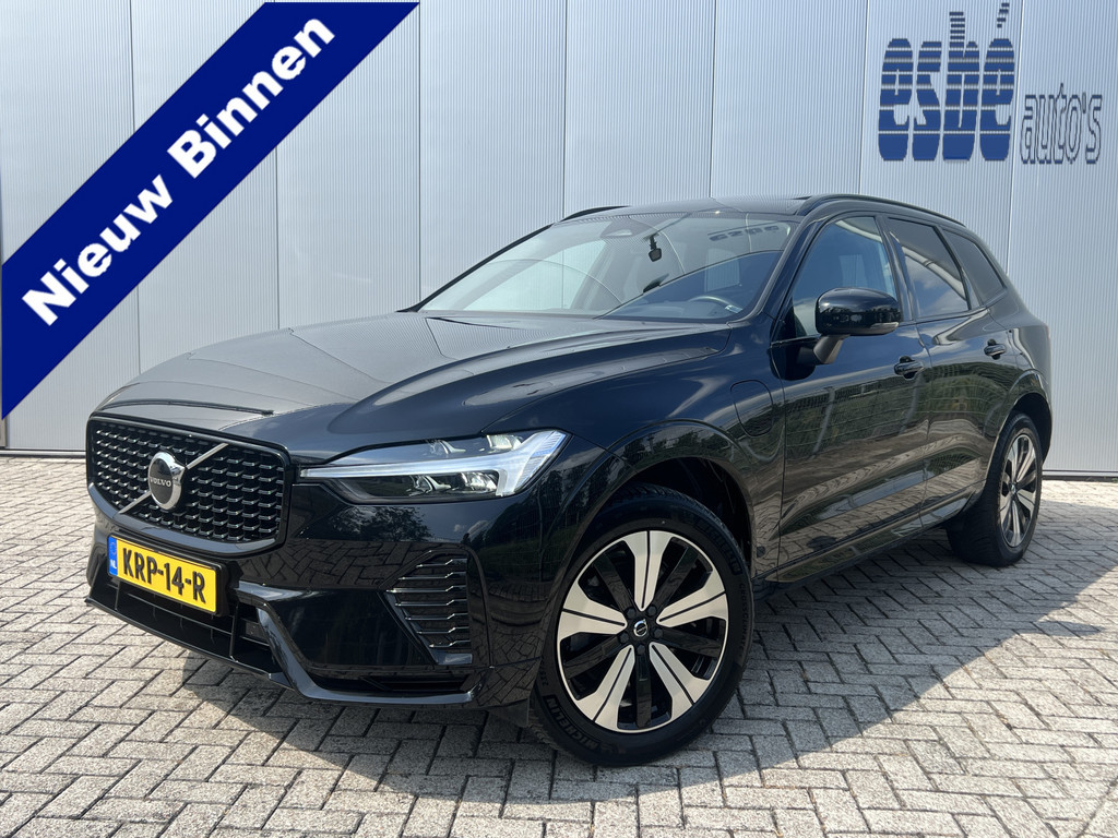 Volvo XC60 Volvo XC60