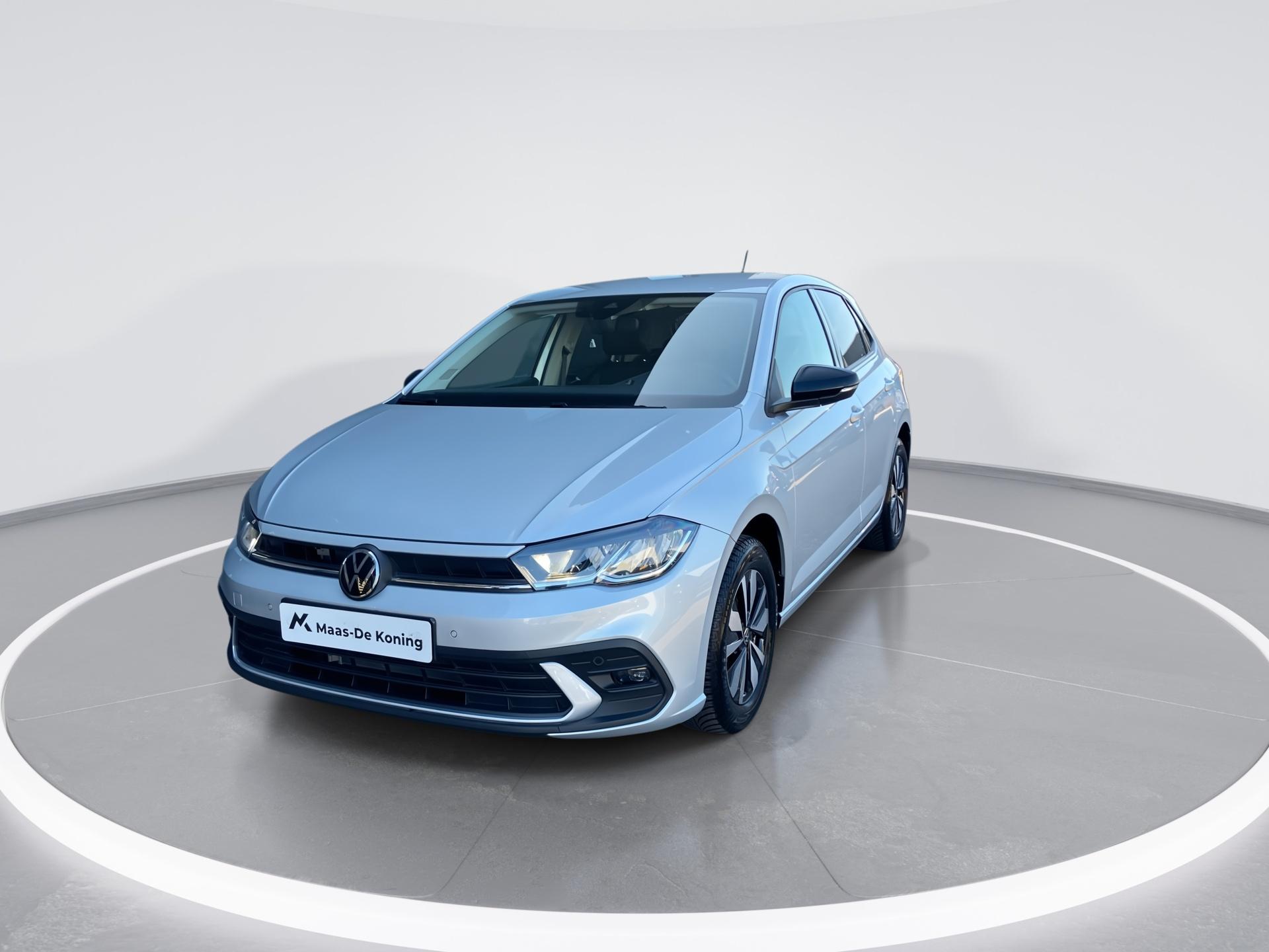 Volkswagen Polo 1.0TSI/95PK Goal